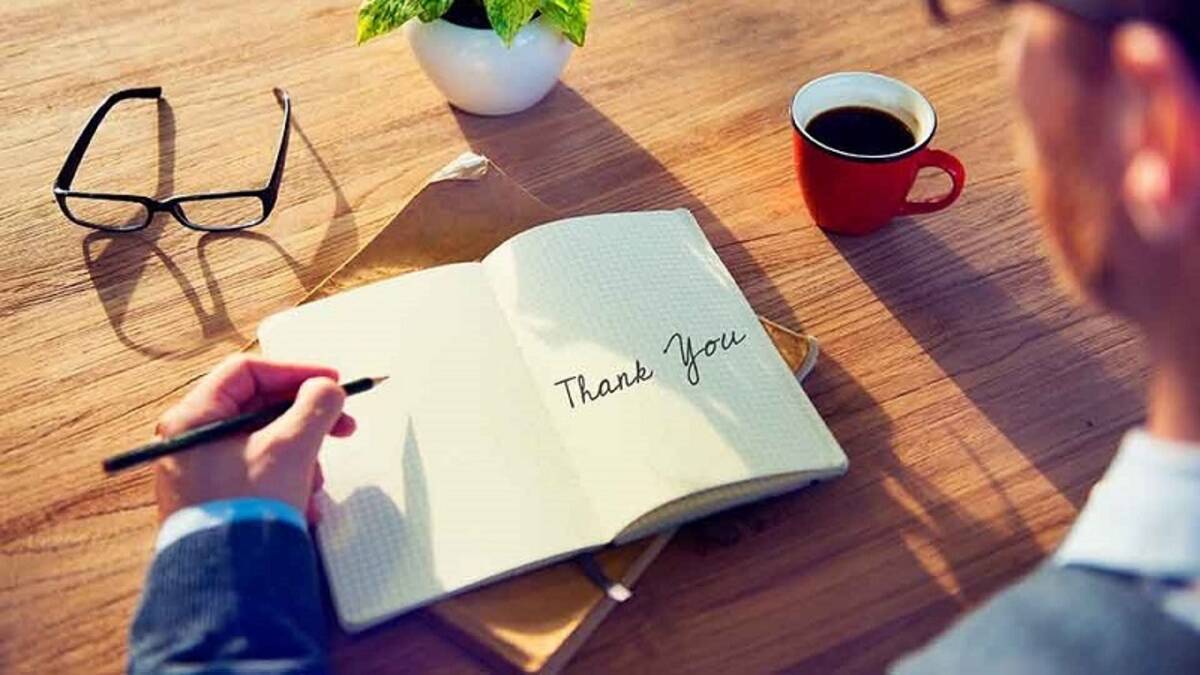 人生を根底から変えるすごい感謝 自然に感謝できる５つのコツ 年10月30日 エキサイトニュース 2 7