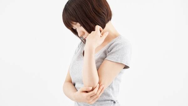 肘外側の痛みをなくす手の使い方とは 21年7月4日 エキサイトニュース
