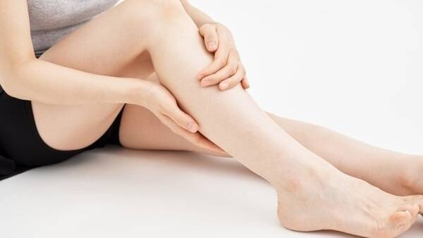 足のつり こむら返りってどういう現象 21年7月17日 エキサイトニュース