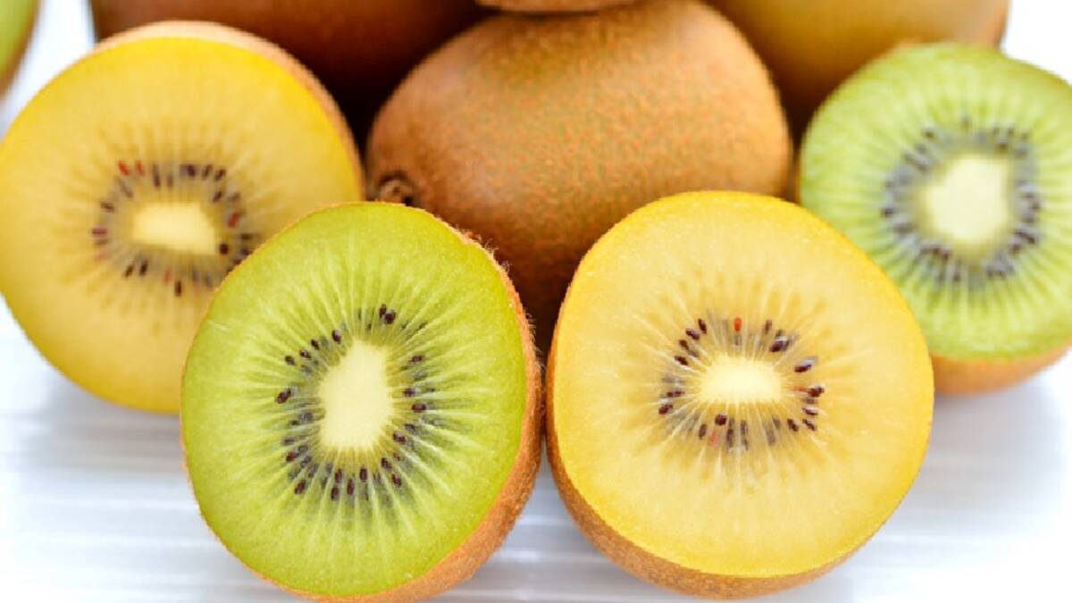 キウイの驚くべき効果効能 年5月23日 エキサイトニュース