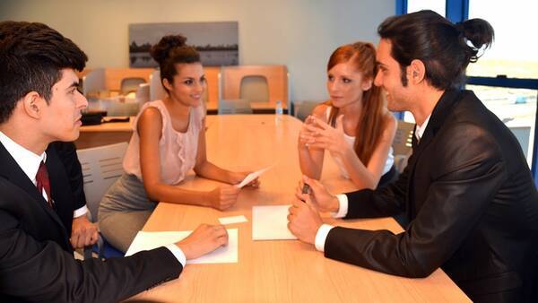 企業が求める人材は16年連続 コミュニケーション能力 その打開策とは 年12月13日 エキサイトニュース