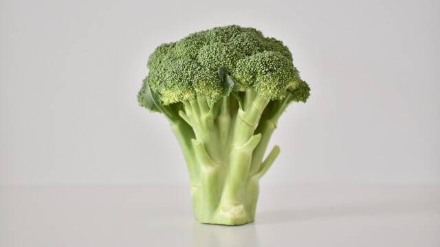 がん予防効果の期待できる緑黄色野菜の代表 ブロッコリー 年2月7日 エキサイトニュース