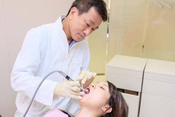 あごの梅干しじわを解消したい 原因と治療法とは 21年1月5日 エキサイトニュース
