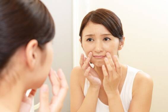 美人度を左右する重要要素 鼻下の長さ 長くなる原因と治療法を徹底解説 21年7月14日 エキサイトニュース