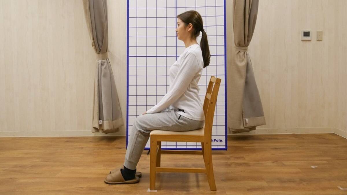 デスクワークの多いあなたへ 座っている時間を有効活用して健康を手に入れる方法とは 年2月28日 エキサイトニュース デスクワークの多いあなたへ 座っている時間を有効活用して健康を手に入れる方法とは 年2月28日 エキサイトニュース