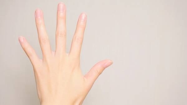 指がこわばる ばね指 その原因とは 21年4月日 エキサイトニュース