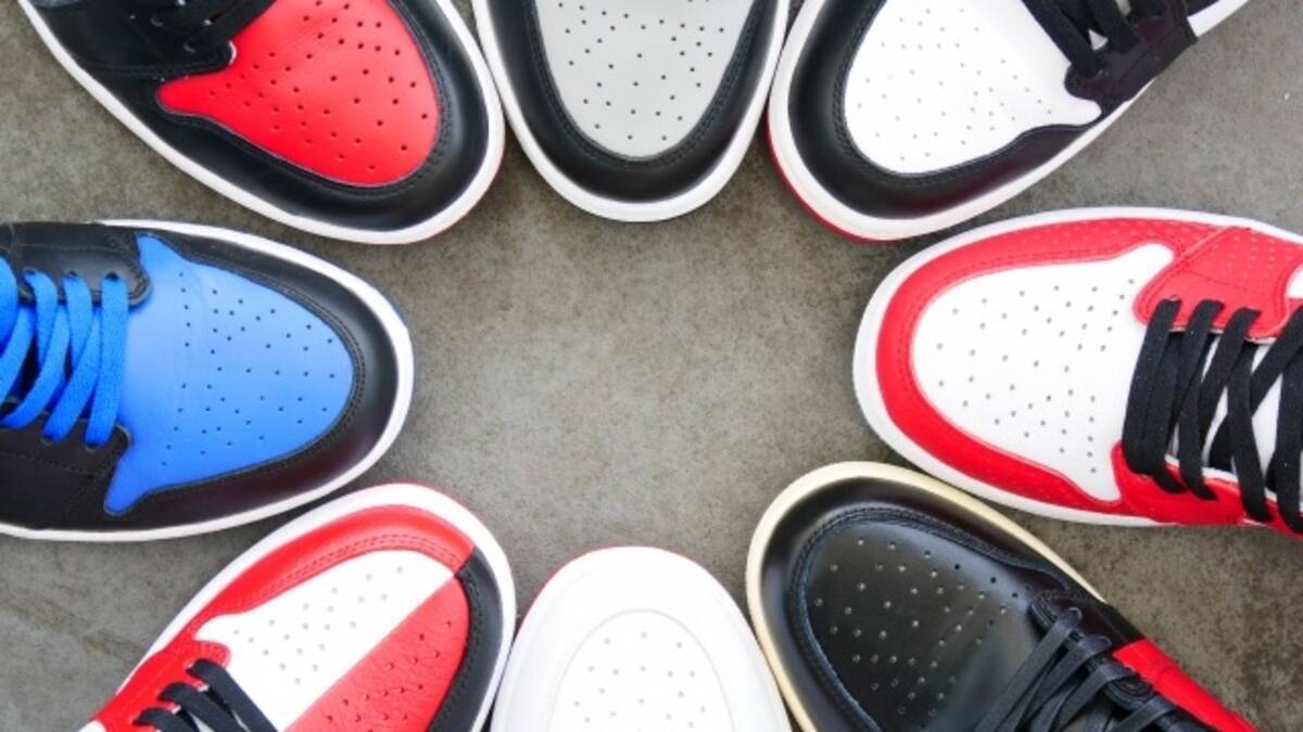 現役bリーガーが語る バッシュ選びのポイントや思い出の一足は 年3月27日 エキサイトニュース