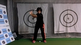 ゴルフの捻りは 胸郭 で決まる 21年1月9日 エキサイトニュース