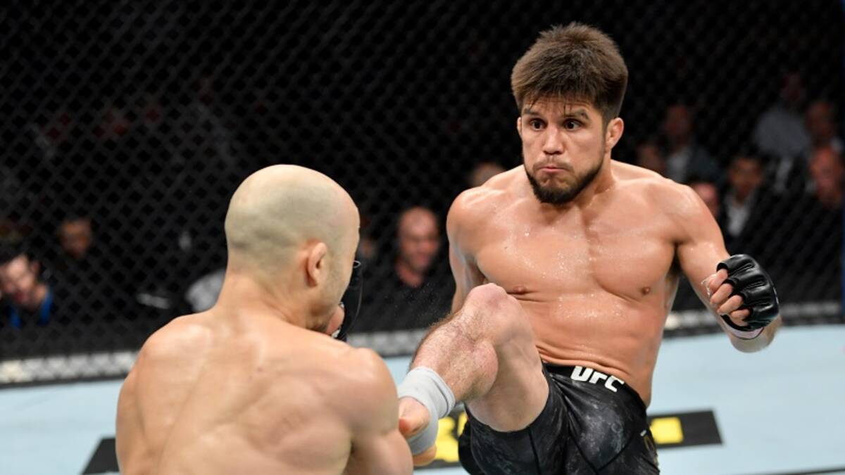 今回はいろんな意味で ファイターの強さ すごさを見せてくれることに期待 髙阪剛が Ufc249 の見どころを語る 年5月1日 エキサイトニュース 5 7