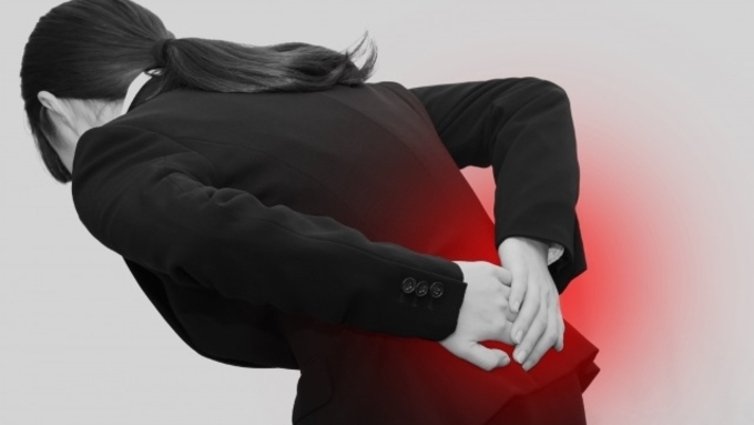 右わき腹や右背中の違和感や痛み これってどんな症状 年12月8日 エキサイトニュース