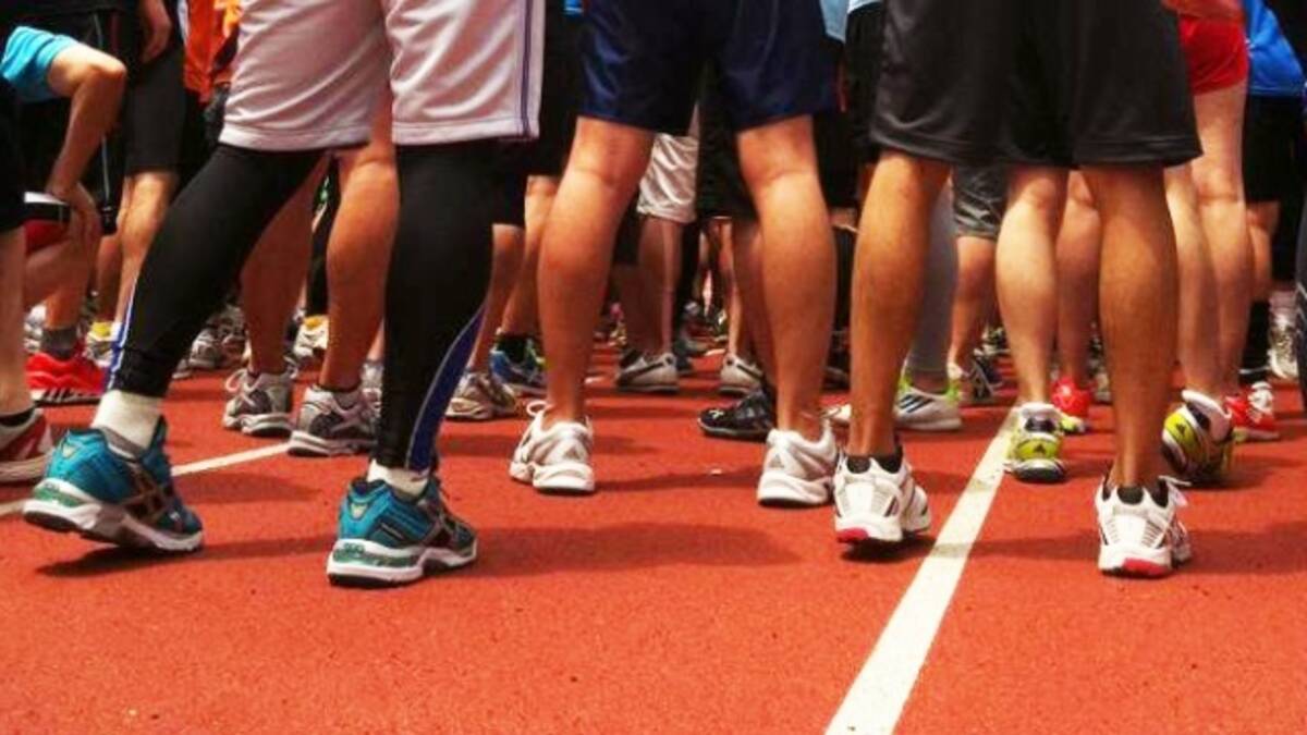 アスリートの貧血の原因と対策 年5月19日 エキサイトニュース