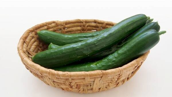 夏野菜 きゅうり の魅力と夏にぴったりのレシピ 年6月1日 エキサイトニュース