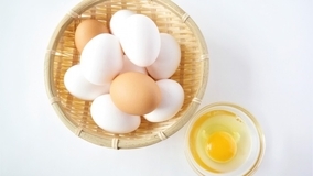 準完全栄養食品「卵」のチカラと活用レシピ