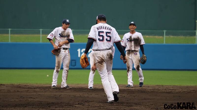 全12球団の開幕４番たちの成績比較 ロケットスタートを切ったのは あの選手 年7月23日 エキサイトニュース