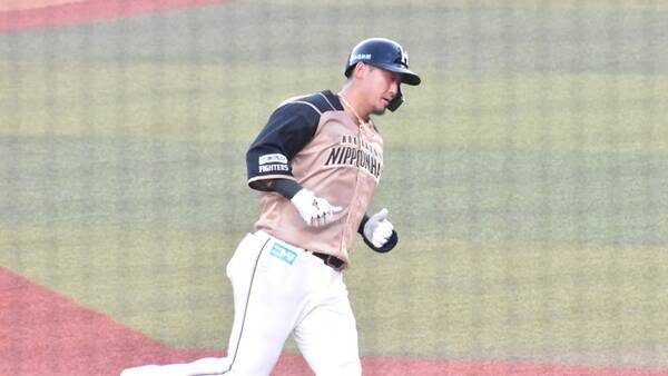 止まらない レベチ中田 田中幸雄が感じる成長と昨年との違いとは 年8月22日 エキサイトニュース