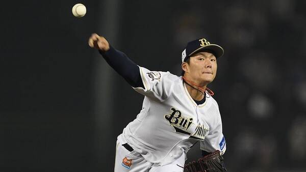 日本人投手最多の25イニング連続k 山本由伸の奪三振数が増えた理由と課題とは 年8月27日 エキサイトニュース