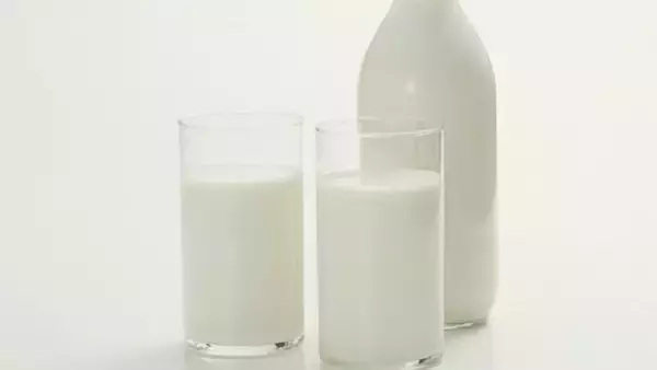 牛乳の熱中症予防効果について