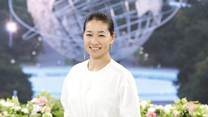 石井琢朗の娘と久保竜彦の娘がテニス ダブルスでコンビを組んでいた 年12月12日 エキサイトニュース