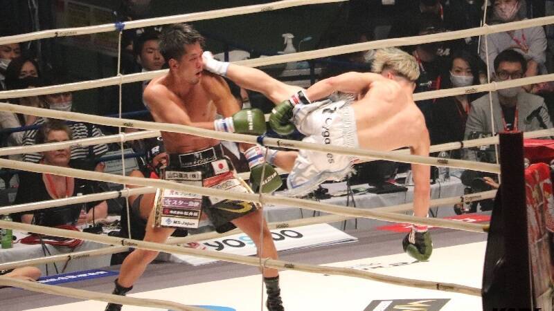 Mvpは皇治 グレイシー一族と死闘を繰り広げた格闘家が Rizin 24 を熱血戦評 年9月28日 エキサイトニュース