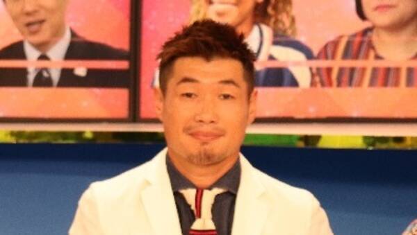 ボクシング元３階級王者 長谷川穂積が 試合をやりたくなかった 意外な理由とは 年10月11日 エキサイトニュース