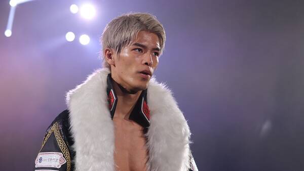 白鳥大珠が自身の試合を振り返る 原口選手は現時点でチャンピオンに相応しい選手 年10月15日 エキサイトニュース