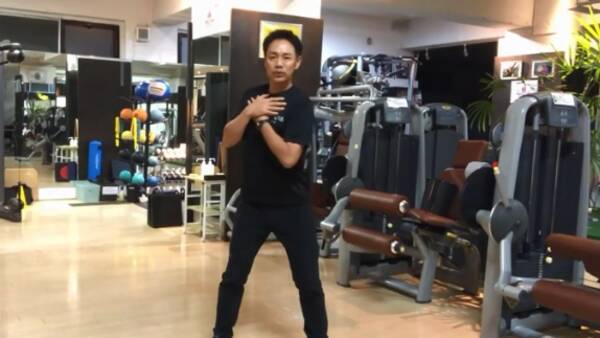 シニアゴルファー必見 ゴルフ寿命を延ばすストレッチ 21年9月25日 エキサイトニュース