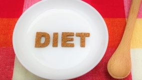 ダイエット効果を高める３つの食べ物とは？