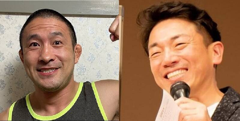 グレイシー一族に恨まれ続けた 元pride戦士のコロナ禍で前進するためのポジティブ対談 困難な時期の今こそ面白がれ 年12月10日 エキサイトニュース
