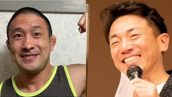 グレイシー一族に恨まれ続けた 元pride戦士のコロナ禍で前進するためのポジティブ対談 困難な時期の今こそ面白がれ 年12月10日 エキサイトニュース