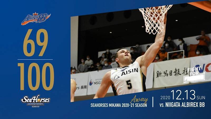 勝利は続くよどこまでも 三河8連勝 エース 金丸 8試合連続で二桁得点 2020年12月15日 エキサイトニュース 4 6