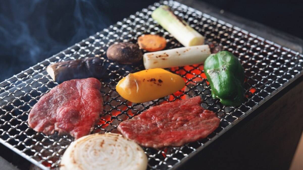 ダイエット中でも大丈夫 太りにくい焼肉の食べ方７カ条 21年2月24日 エキサイトニュース