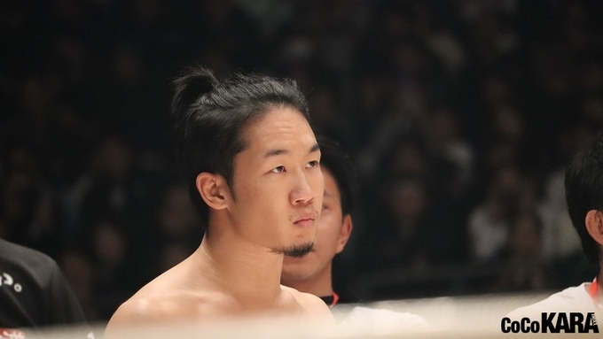 ぜんぜんストイックじゃなかった K 1から告発された ミスター ストイック 18年2月25日 エキサイトニュース ぜんぜんストイックじゃなかった K 1から告発された ミスター ストイック 18年2月25日 エキサイトニュース