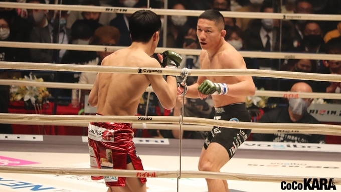 Mvpは皇治 グレイシー一族と死闘を繰り広げた格闘家が Rizin 24 を熱血戦評 年9月28日 エキサイトニュース