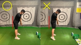 ゴルフの捻りは 胸郭 で決まる 21年1月9日 エキサイトニュース