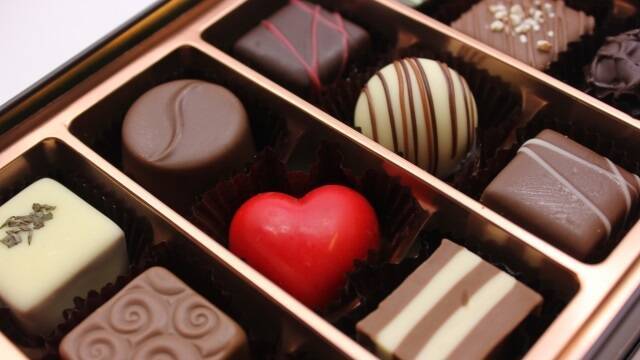 チョコレートは健康食品 チョコレートのパワー 21年5月6日 エキサイトニュース