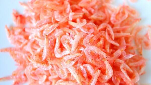 干しエビ の驚くべき効果効能 21年2月1日 エキサイトニュース