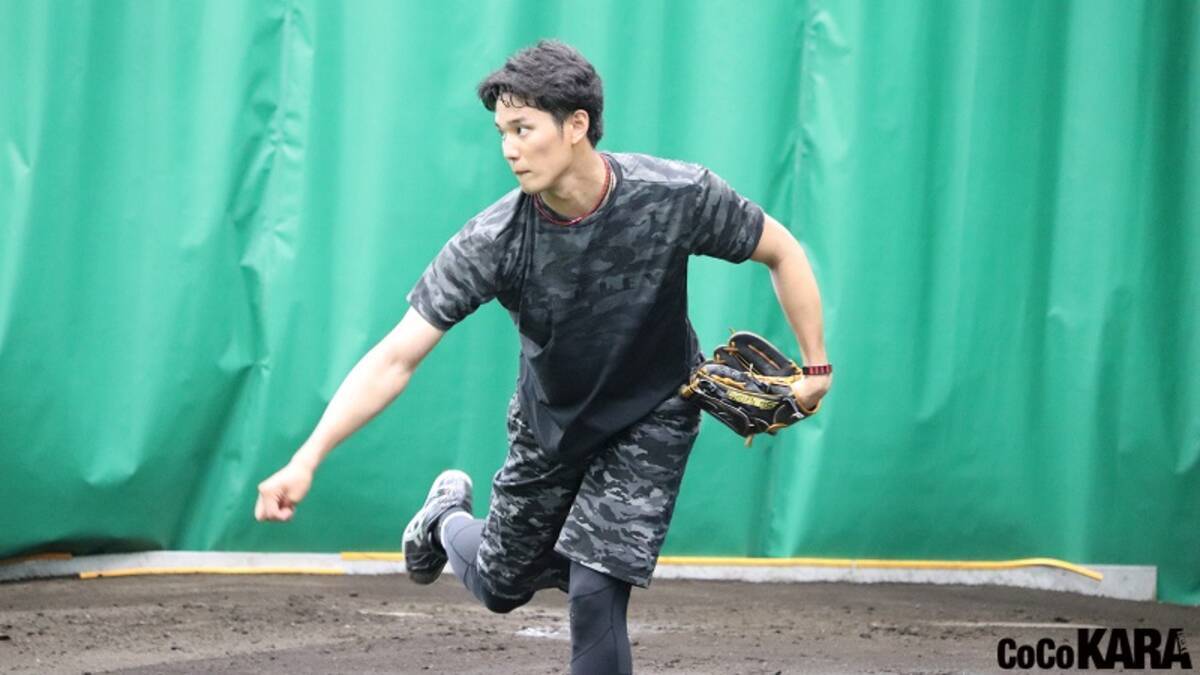 ワラにもすがりたい阪神藤浪 ダーツ アーチェリーの次は斉藤和巳 チラ見 投法 21年2月3日 エキサイトニュース