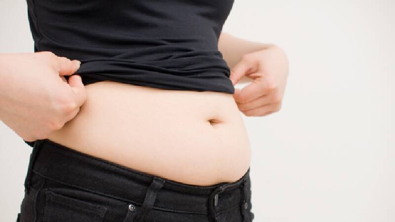 お腹まわりの脂肪を何とかしたい 効果的な運動２つ 21年6月26日 エキサイトニュース