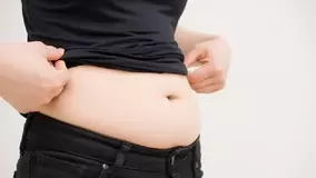 お腹まわりの浮き輪肉がみるみるすっきり 簡単で効果的なダイエット法 年12月30日 エキサイトニュース