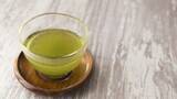 「緑茶の驚くべき効果効能」の画像1