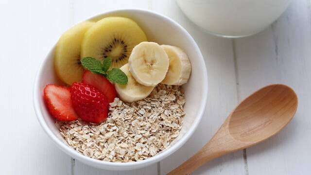 話題の オーバーナイトオーツ の魅力とおすすめの食べ方 2021年8月29日 エキサイトニュース