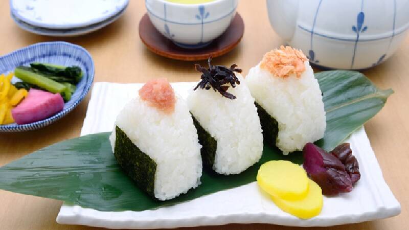 おにぎりは具入りがオススメ 炭水化物の上手な食べ方 21年9月23日 エキサイトニュース おにぎりは具入りがオススメ 炭水化物の上手な食べ方 21年9月23日 エキサイトニュース