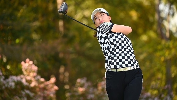 Lpga女子ゴルフツアー メジャー初戦 Anaインスピレーション 畑岡奈紗 渋野日向子らに大会直前インタビュー 年2月28日 エキサイトニュース