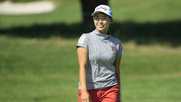 Lpga女子ゴルフツアー ロッテ選手権 渋野 山口ら日本勢に大会直前インタビュー 21年4月8日 エキサイトニュース