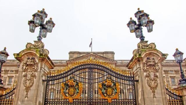 フィリップ殿下逝去 葬儀欠席のメーガン妃 上から目線 で新たな波紋 21年4月16日 エキサイトニュース