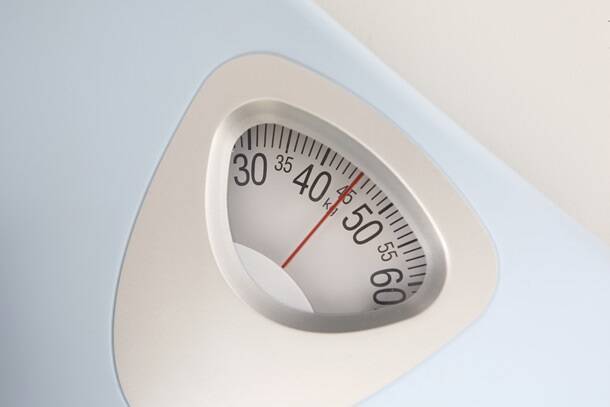 ダイエット始める前にチェック！あなたの健康的な美容体重と計算方法