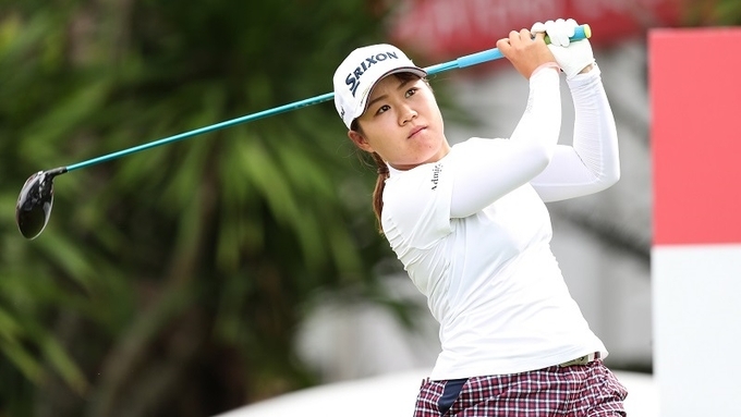 オリンピック出場を懸け 世界最高峰のプレーで魅せる Lpga女子ゴルフツアーシーズン いよいよ開幕 年1月9日 エキサイトニュース