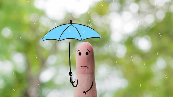 雨の日のつらい頭痛 原因や対処法はある 21年9月4日 エキサイトニュース