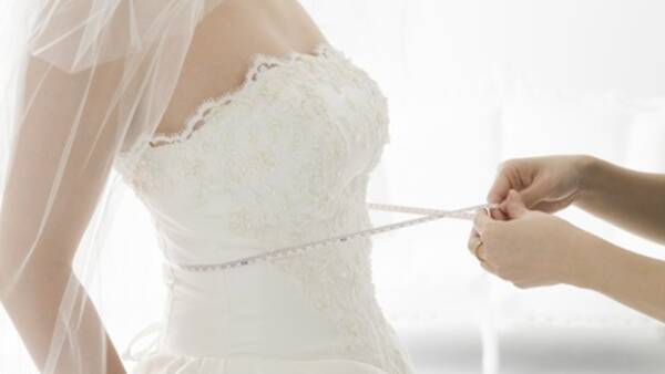 結婚式前のダイエットってどうする 効果的な方法を紹介します 21年6月2日 エキサイトニュース