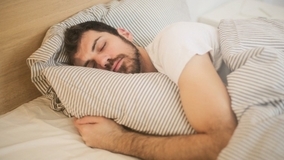 睡眠と脳の関係について